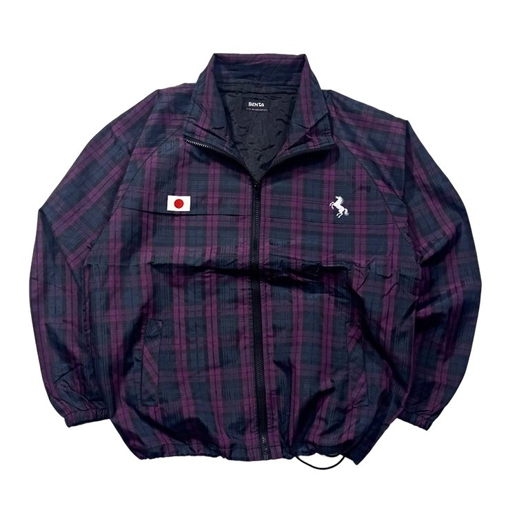 Custom Windbreaker Jackets