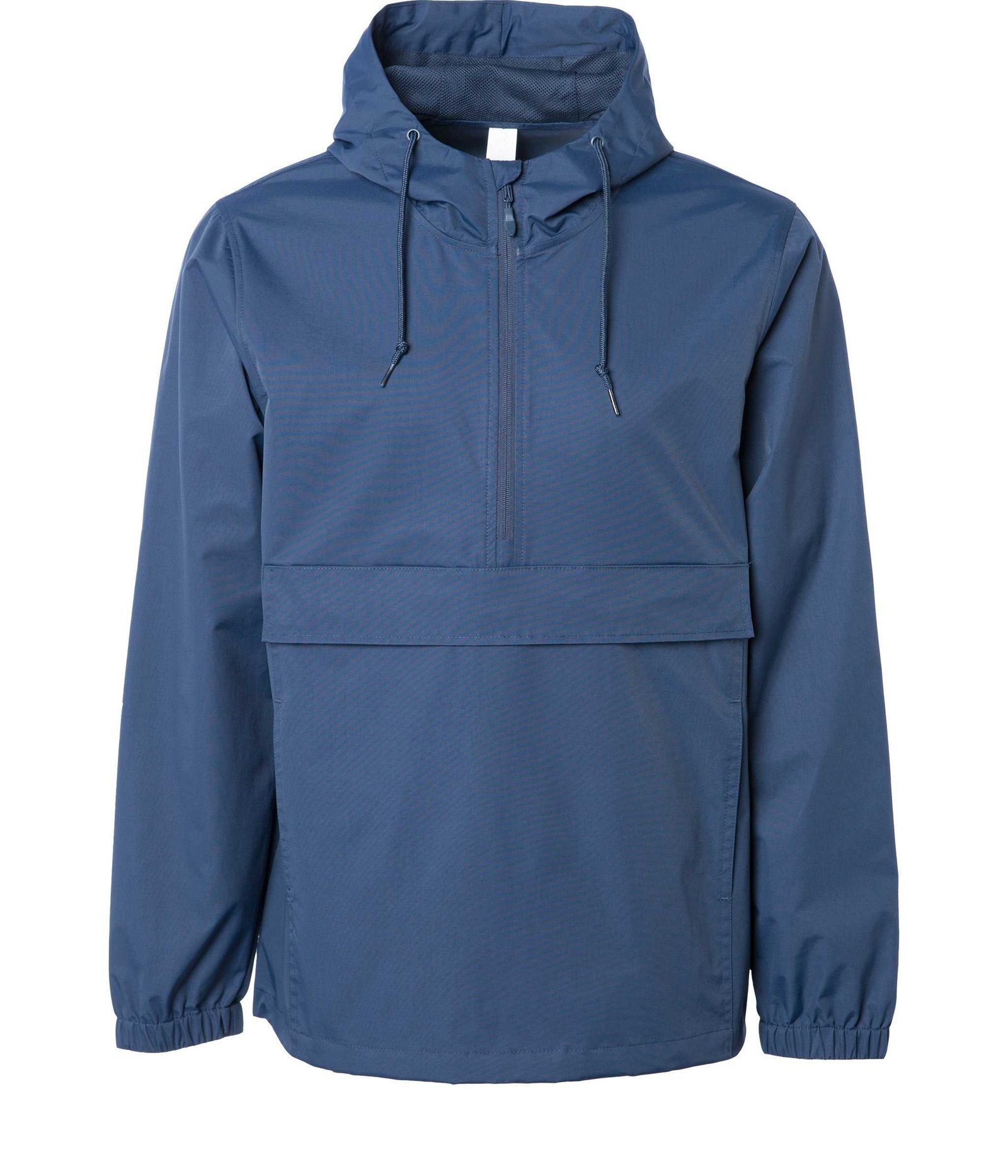 windbreaker jacket custom lightweight packable half zip — jacket-windbreaker-27