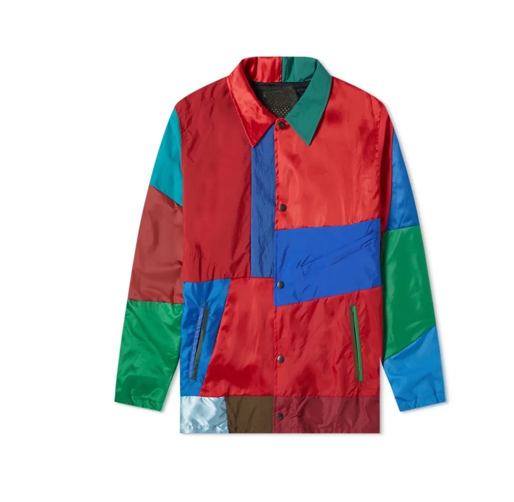 windbreaker jacket custom lightweight packable half zip — jacket-windbreaker-38