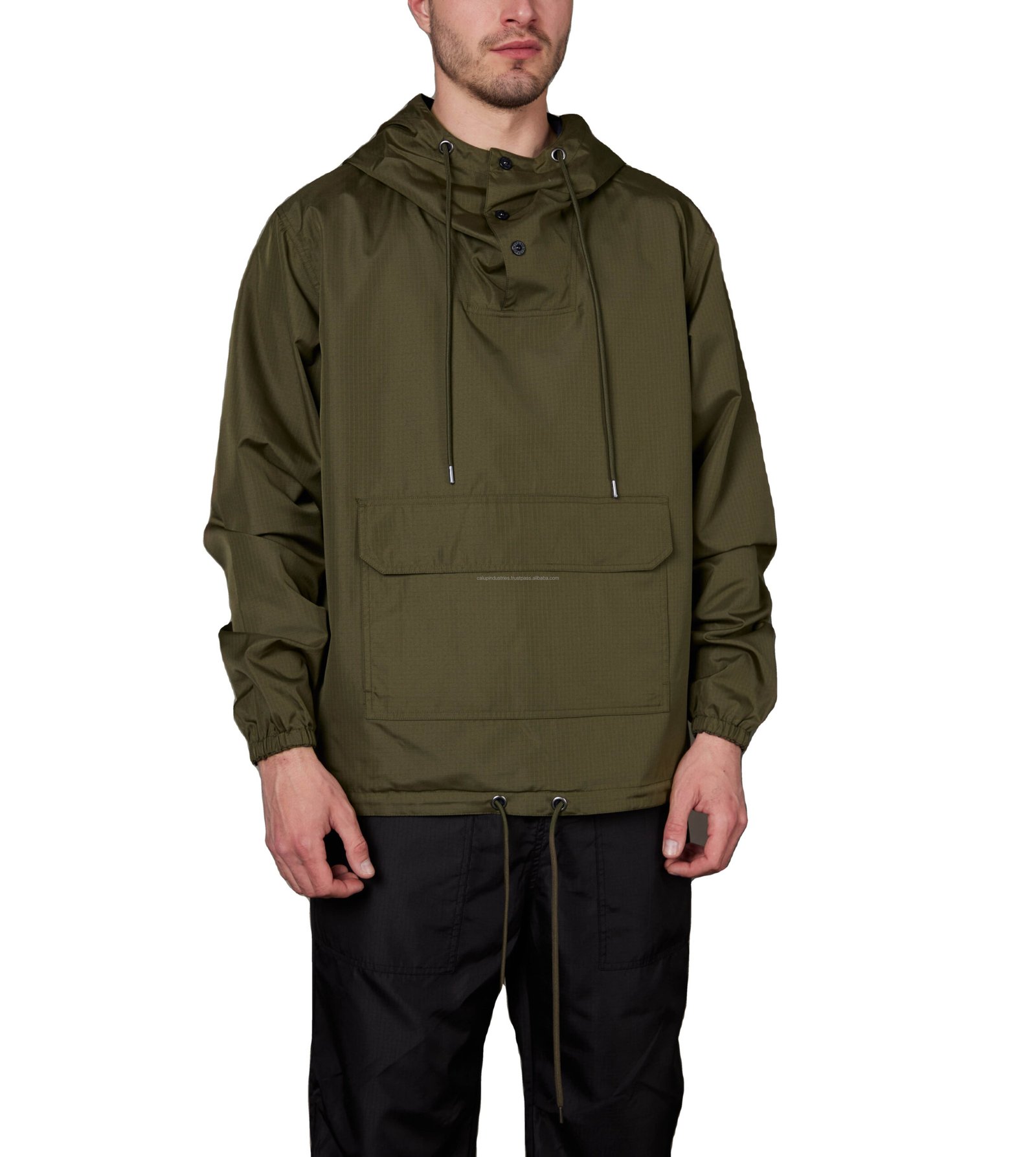 Recycled Polyester Shell