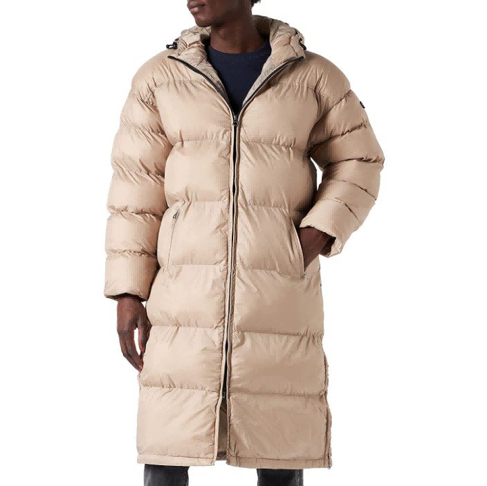 Wool Coat Manufacturer
