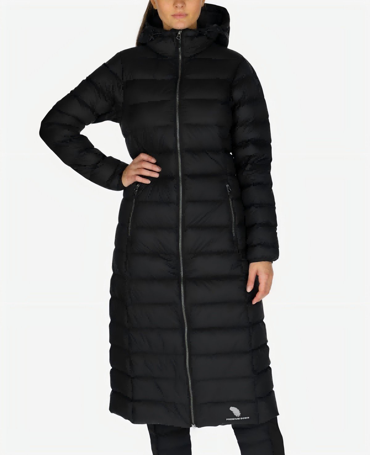 winter coat custom long wool coat parka insulated — jacket-wintercoat-14