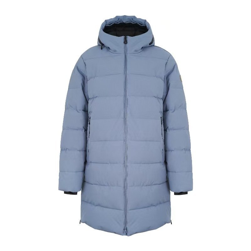 winter coat custom long wool coat parka insulated — jacket-wintercoat-19