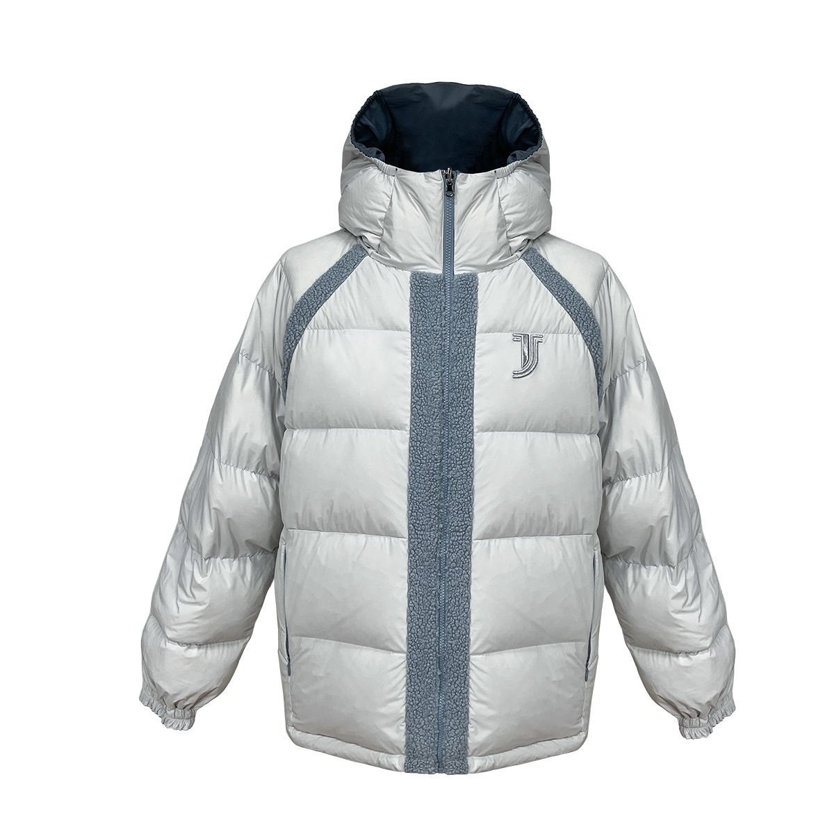 winter coat custom long wool coat parka insulated — jacket-wintercoat-23