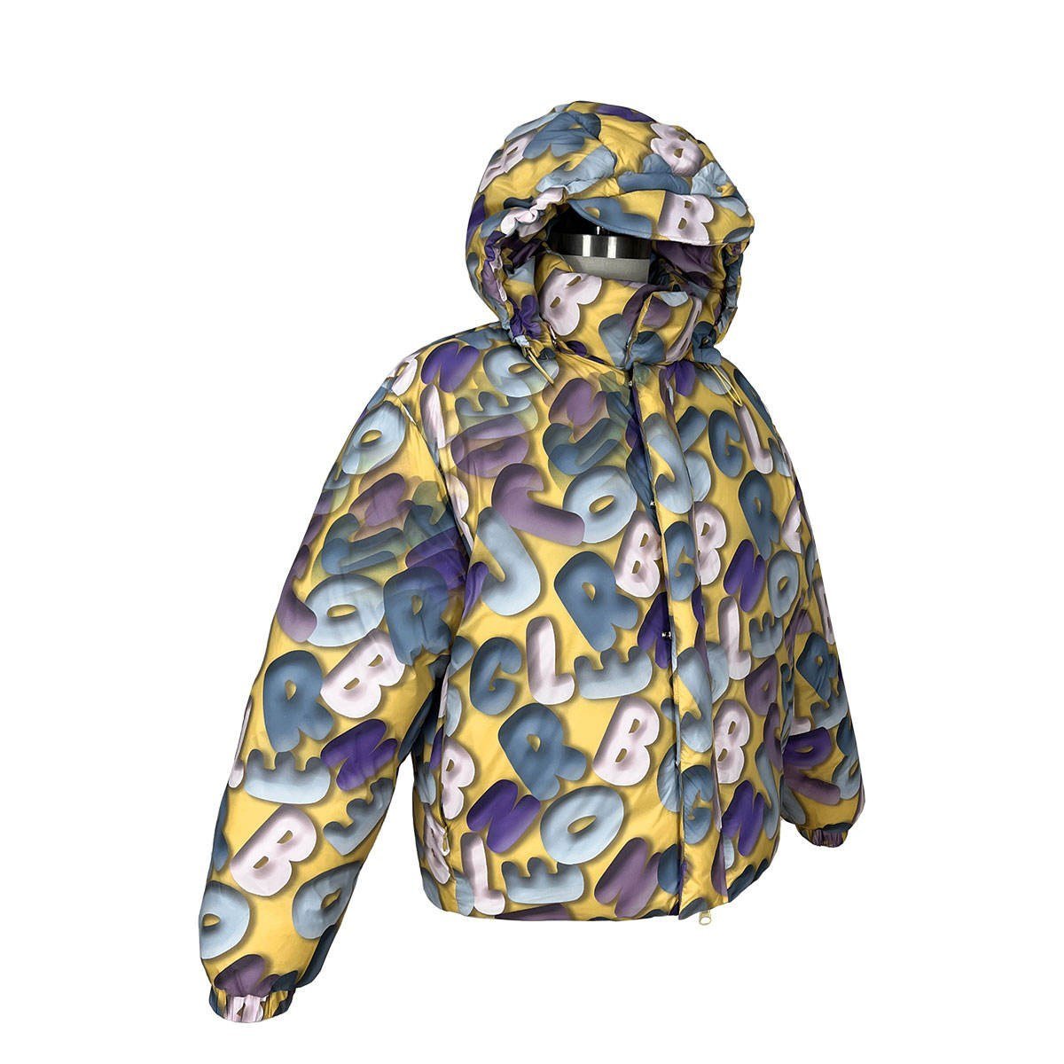 winter coat custom long wool coat parka insulated — jacket-wintercoat-24