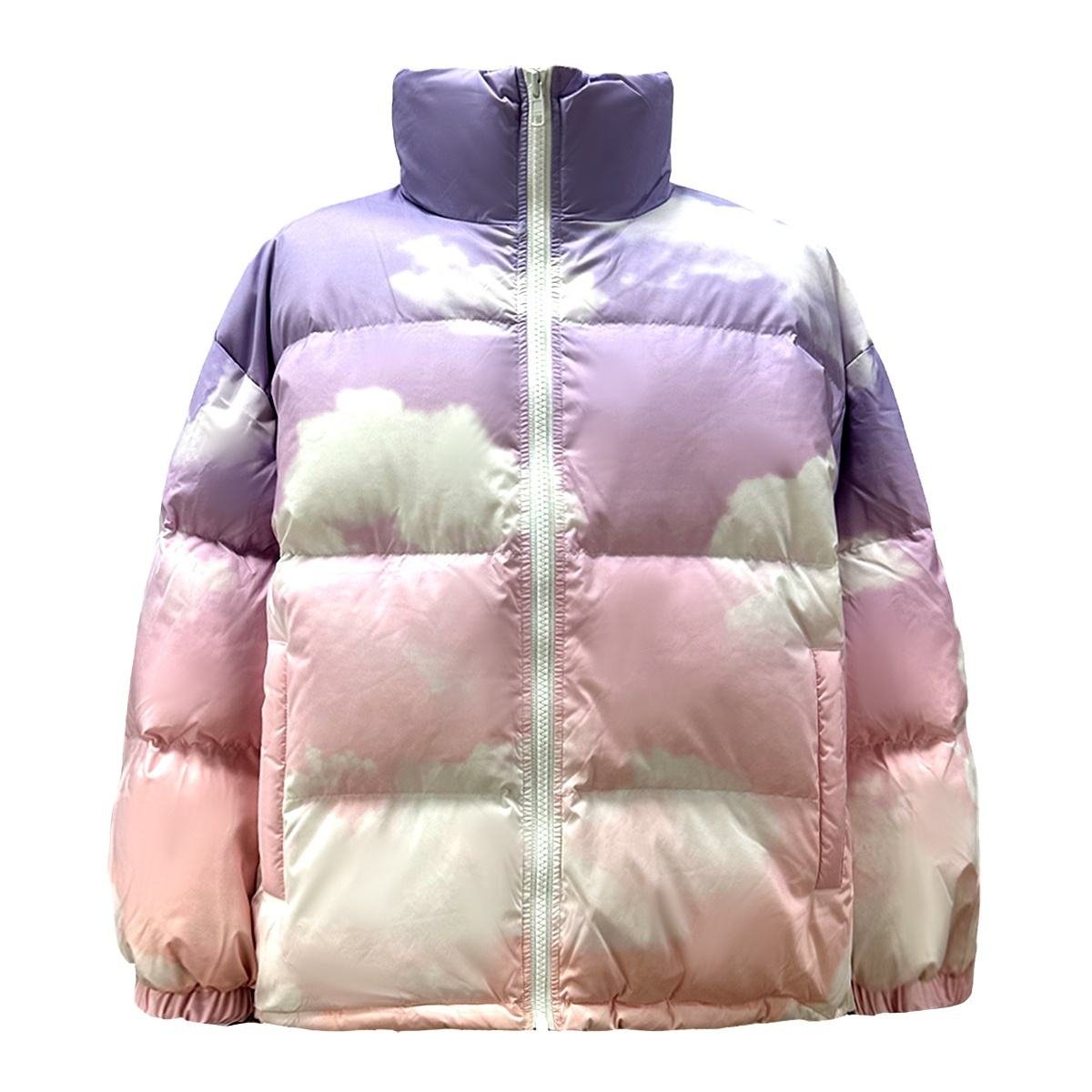 Embroidered Coach Jacket Manufacturer — 5-Step QC Guarantee 1 winter coat custom long wool coat parka insulated — jacket-wintercoat-25