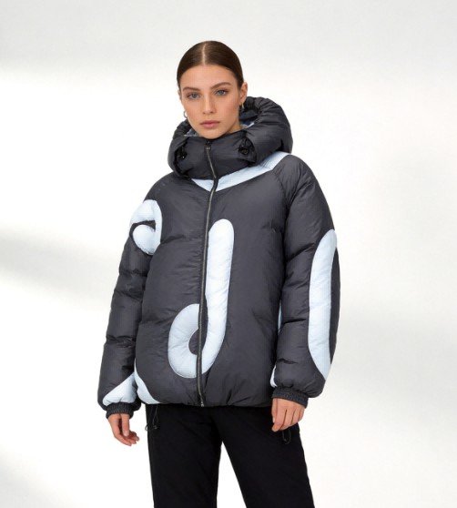 Embroidered Coach Jacket Manufacturer — 5-Step QC Guarantee 3 winter coat custom long wool coat parka insulated — jacket-wintercoat-26