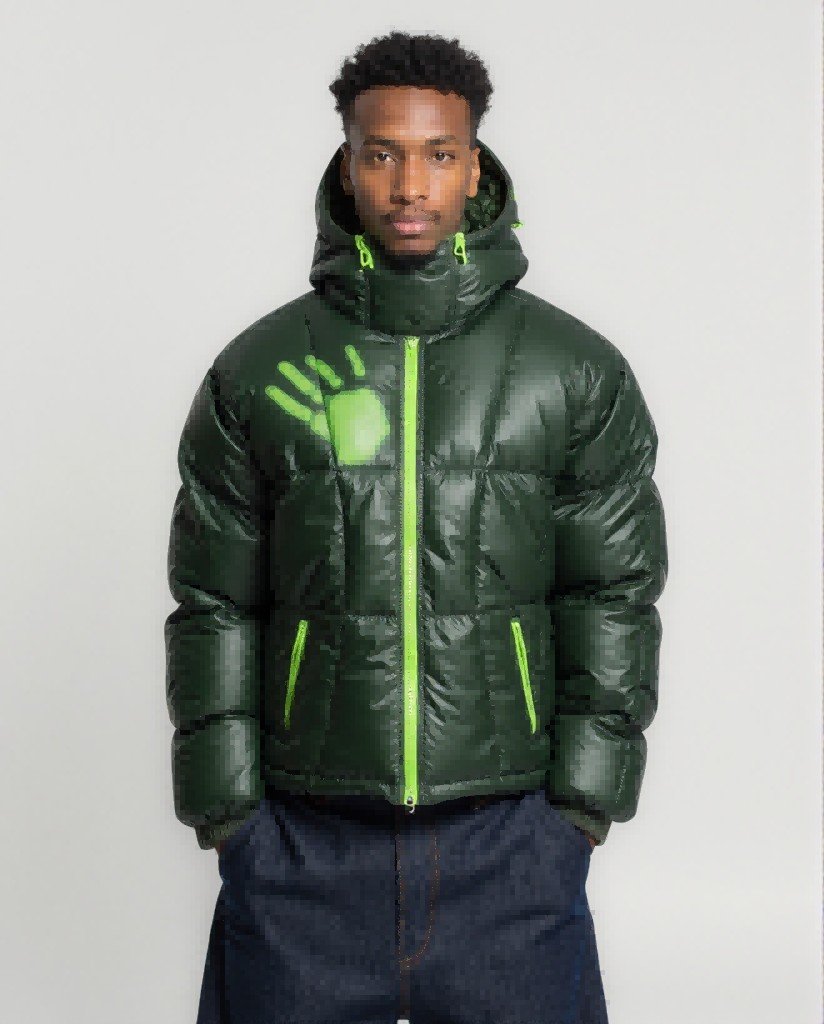 Embroidered Coach Jacket Manufacturer — 5-Step QC Guarantee 5 winter coat custom long wool coat parka insulated — jacket-wintercoat-28
