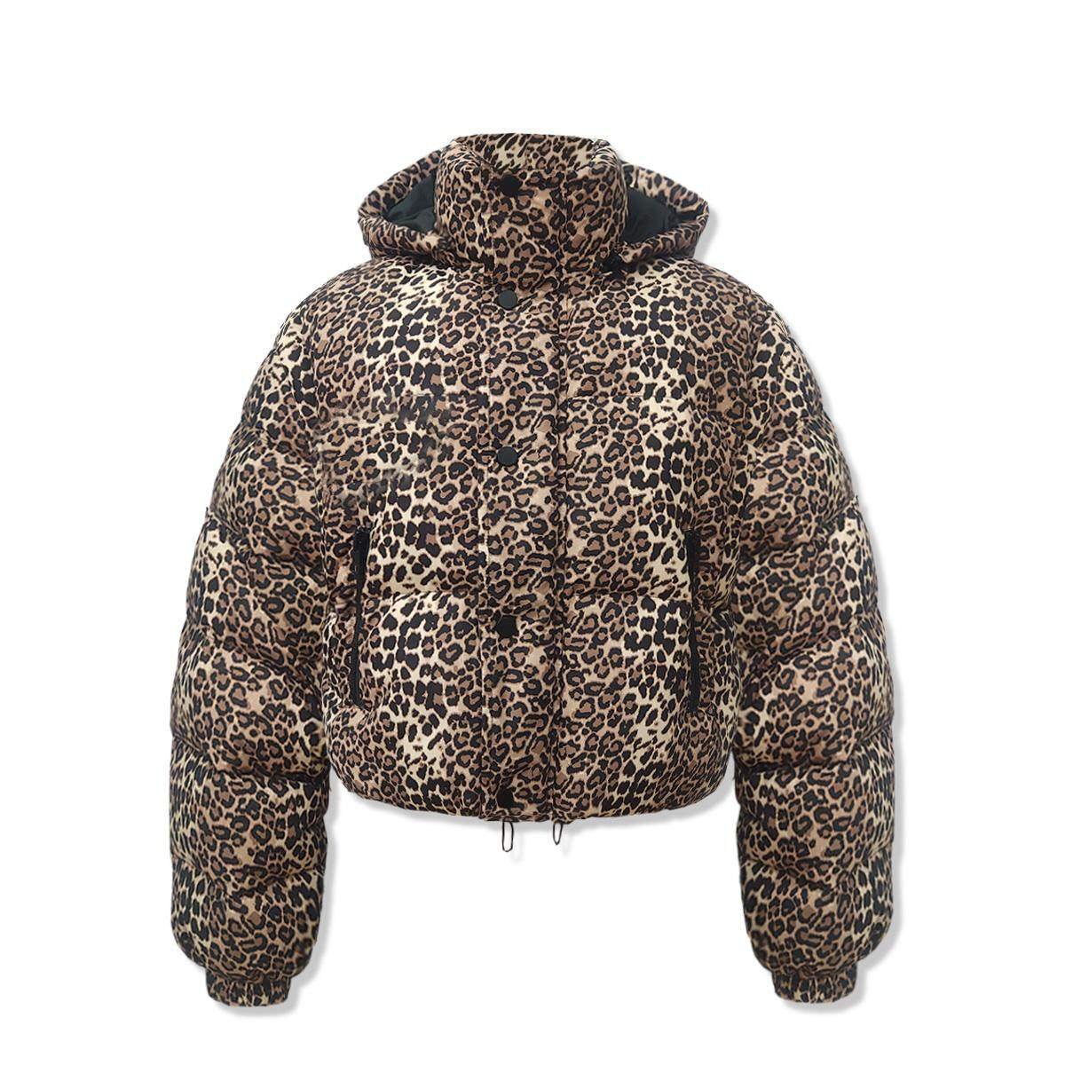 Embroidered Coach Jacket Manufacturer — 5-Step QC Guarantee 6 winter coat custom long wool coat parka insulated — jacket-wintercoat-29