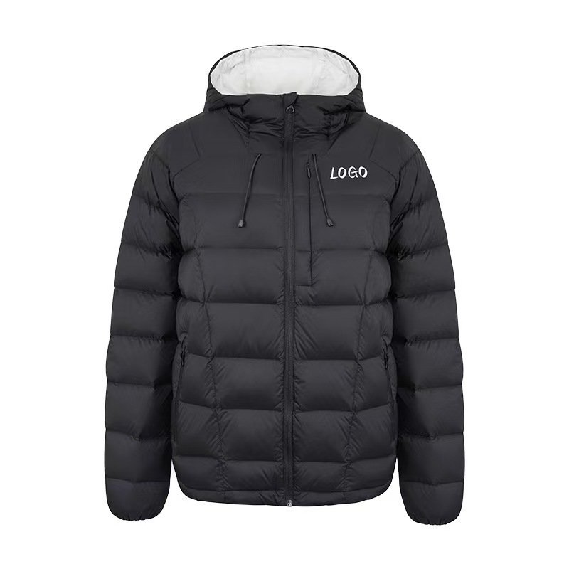 Embroidered Coach Jacket Manufacturer — 5-Step QC Guarantee 30 Fast Sampling and Low MOQ for Emerging Brands