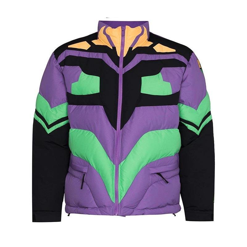 Embroidered Coach Jacket Manufacturer — 5-Step QC Guarantee 31 End-to-End Global Logistics for 100+ Countries