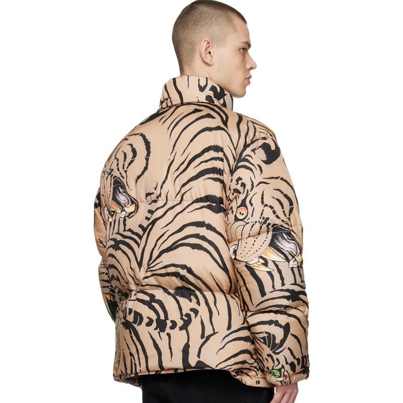 Embroidered Coach Jacket Manufacturer — 5-Step QC Guarantee 33 winter coat custom long wool coat parka insulated — jacket-wintercoat-33