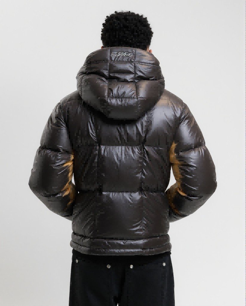 Embroidered Coach Jacket Manufacturer — 5-Step QC Guarantee 36 winter coat custom long wool coat parka insulated — jacket-wintercoat-36