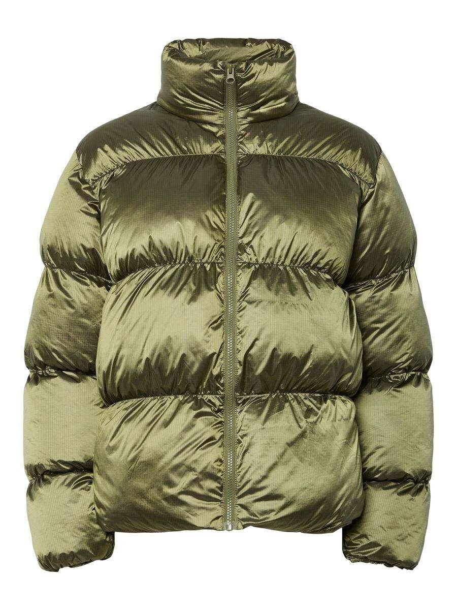 Embroidered Coach Jacket Manufacturer — 5-Step QC Guarantee 41 winter coat custom long wool coat parka insulated — jacket-wintercoat-40
