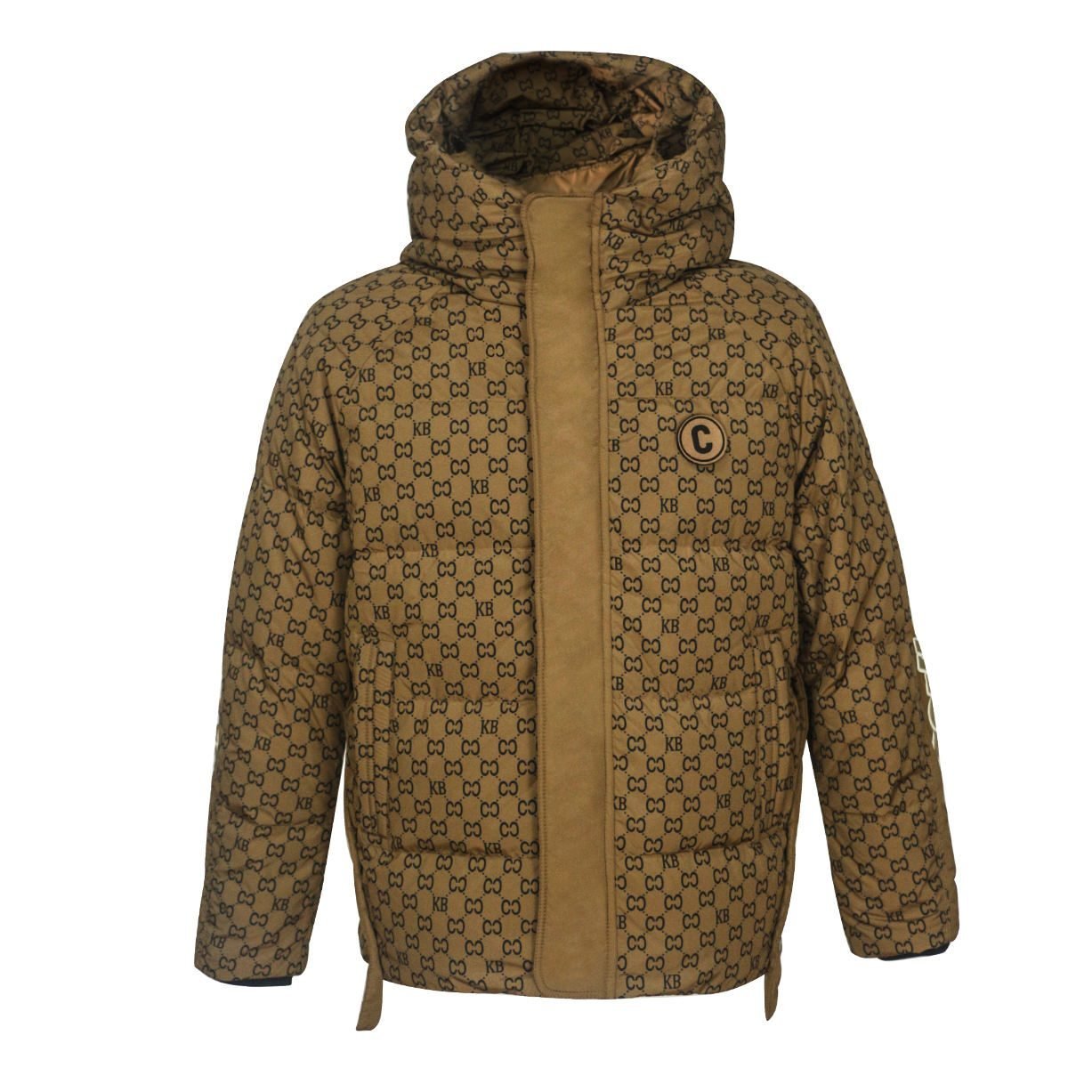 Embroidered Coach Jacket Manufacturer — 5-Step QC Guarantee 42 winter coat custom long wool coat parka insulated — jacket-wintercoat-41