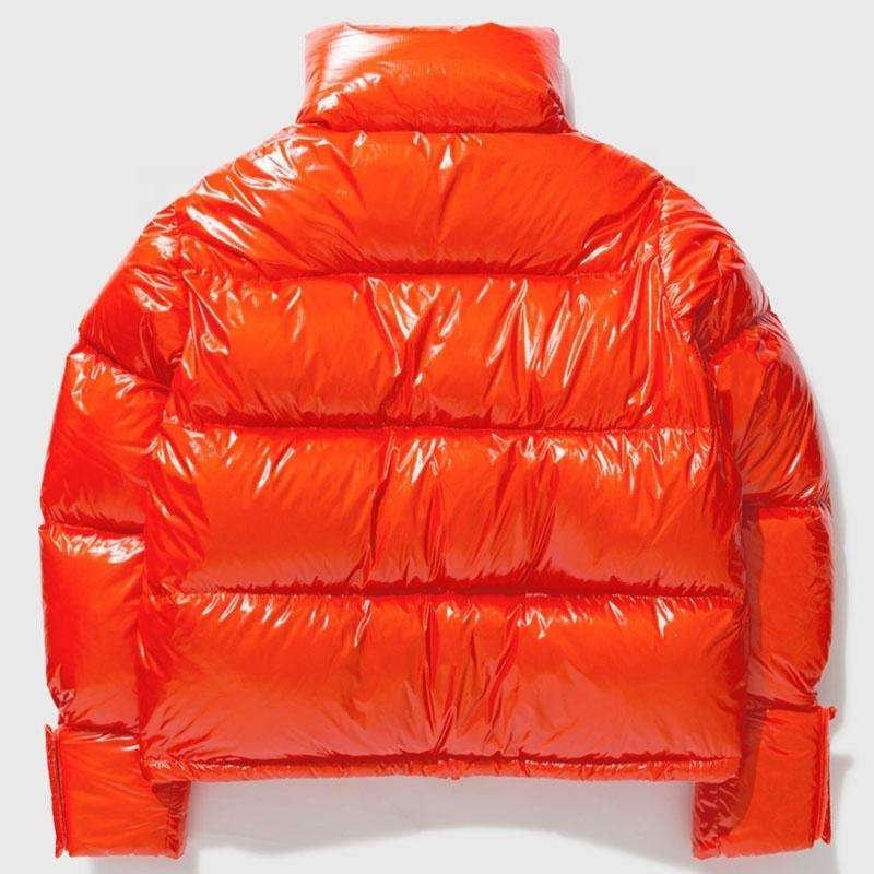 Embroidered Coach Jacket Manufacturer — 5-Step QC Guarantee 44 winter coat custom long wool coat parka insulated — jacket-wintercoat-43