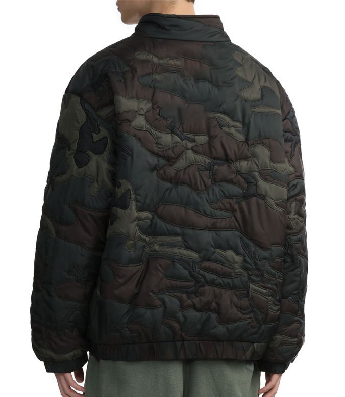 Embroidered Coach Jacket Manufacturer — 5-Step QC Guarantee 45 winter coat custom long wool coat parka insulated — jacket-wintercoat-44