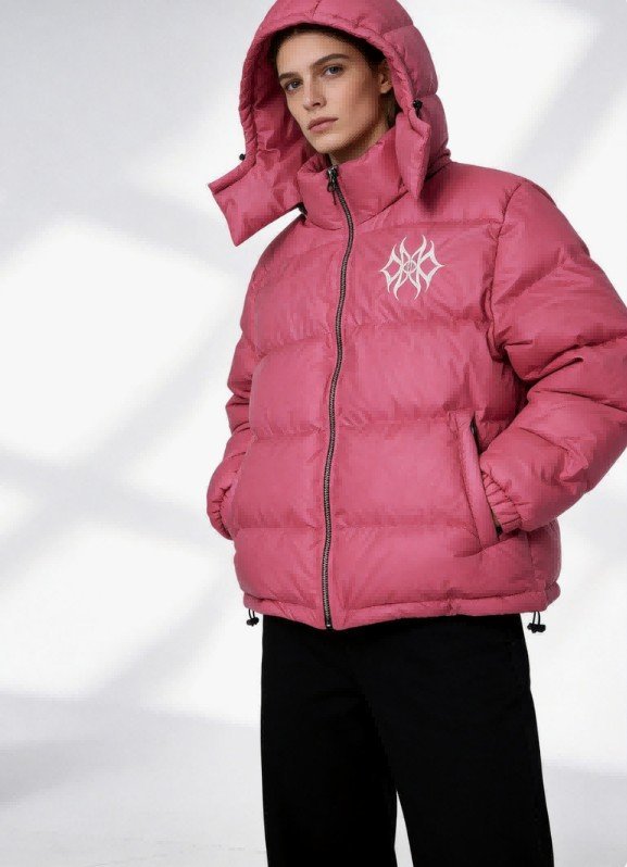 Embroidered Coach Jacket Manufacturer — 5-Step QC Guarantee 47 winter coat custom long wool coat parka insulated — jacket-wintercoat-5