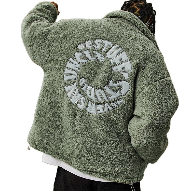 Plus Size Winter Jacket Manufacturer: 5-Step QC, Low MOQ 18 Thermal Bonding