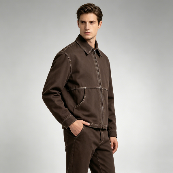 Wholesale Work Jackets