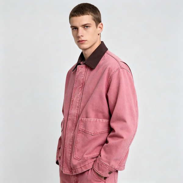 Heavyweight Cotton Canvas