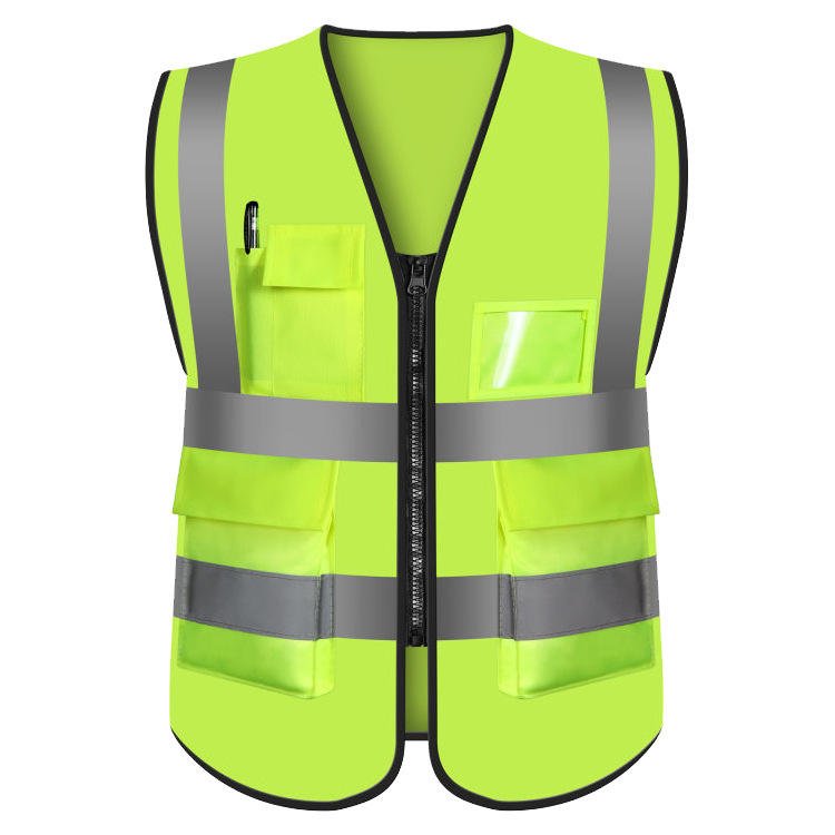 Custom Workwear Jackets — 50-Piece MOQ, 5-Step QC | Clothing Manufacturer 14 Ripstop Nylon Blend