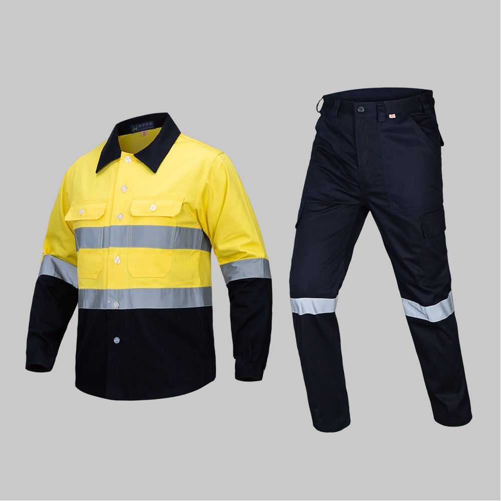 Custom Workwear Jackets — 50-Piece MOQ, 5-Step QC | Clothing Manufacturer 20 Sublimation Printing