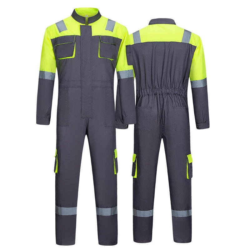 Wholesale Work Jackets — Low MOQ, 5-Step QC | Clothing Manufacturer 10 Heavy Duck Canvas