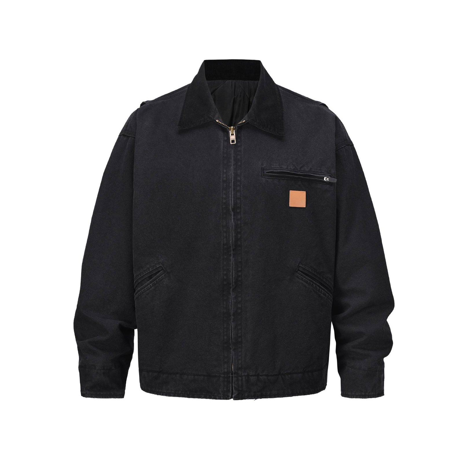 Brushed Flannel Lining