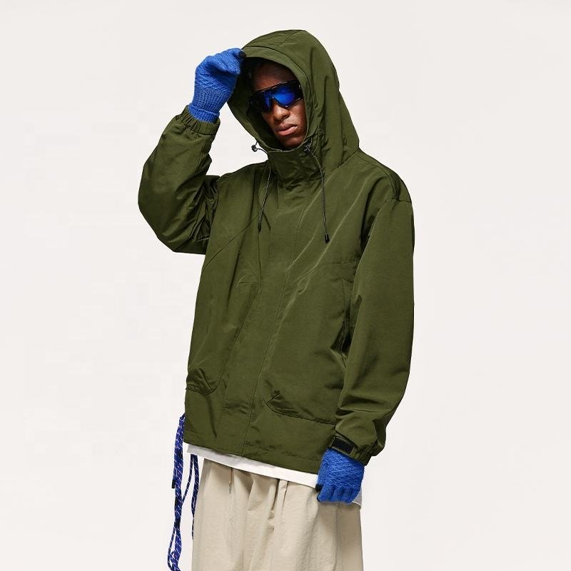 bomber jacket custom ma-1 satin nylon flight jacket — jacket-bomber-20
