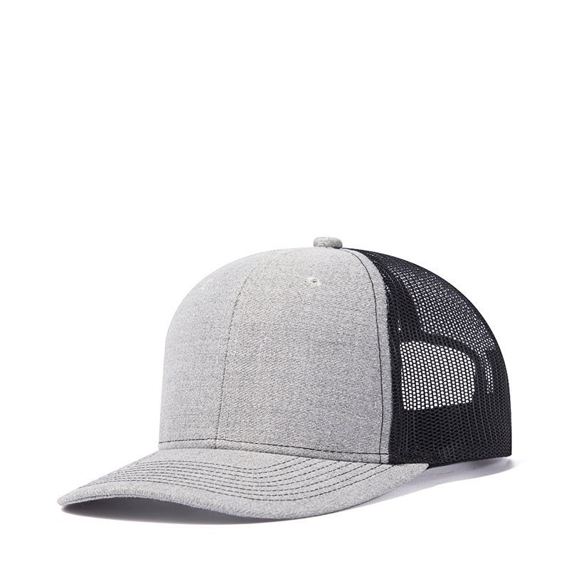 Premium Fabric Sourcing for Every Fitted Hat