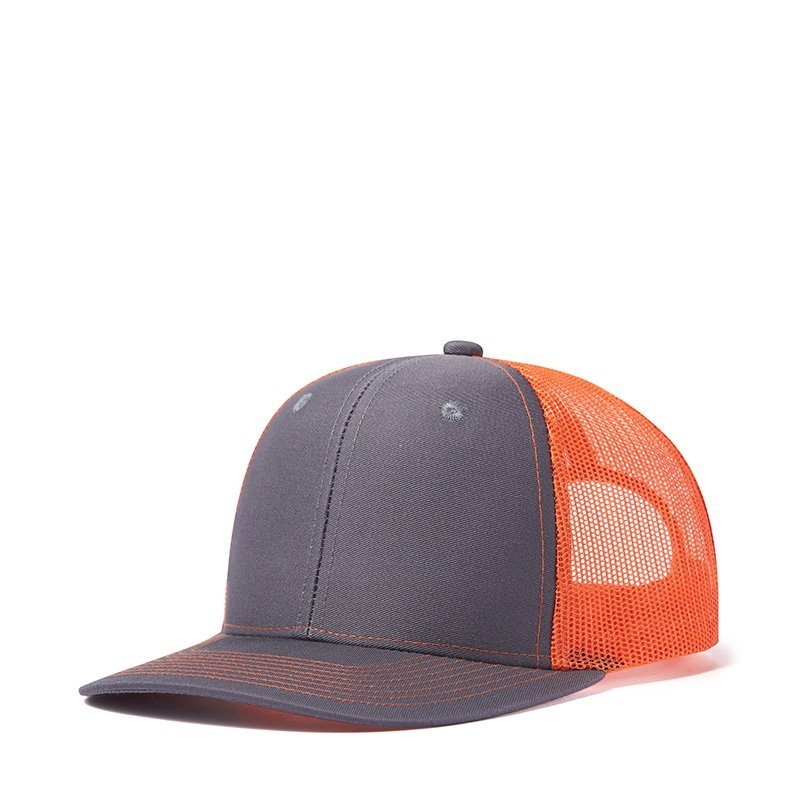custom baseball cap hat snapback fitted dad hat trucker 5 panel — headwear-cap-23