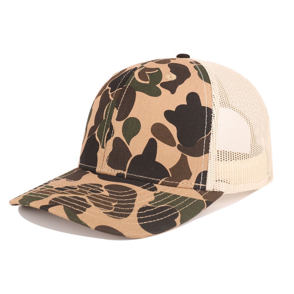 custom baseball cap hat snapback fitted dad hat trucker 5 panel — headwear-cap-38