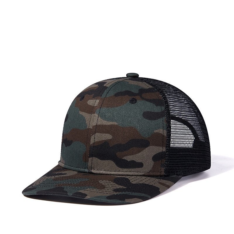 custom baseball cap hat snapback fitted dad hat trucker 5 panel — headwear-cap-39
