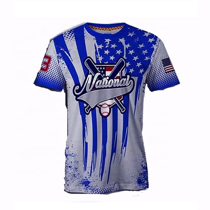 Final Inspection Before Every Jersey Ships