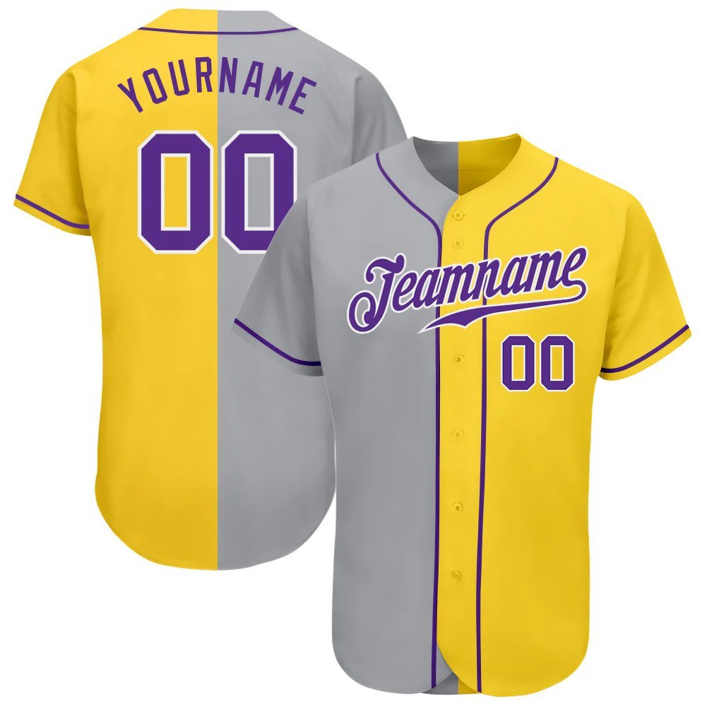 custom baseball jersey sublimated team button down pinstripe mesh — bb-jersey-6