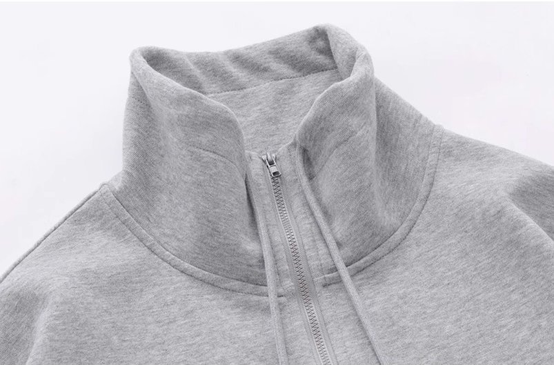 Hip Hop Clothing Manufacturer — 50-Piece MOQ, 5-Step QC | Clothing Manufacturer Ltd 29 Six Years of Streetwear Design Expertise