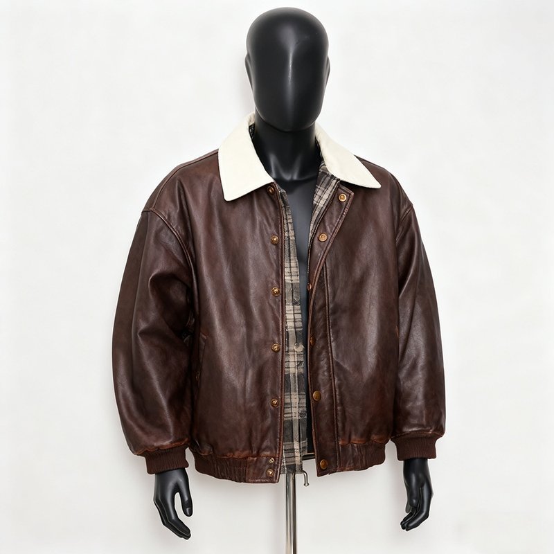 Custom Track Jackets — 5-Step QC, Low MOQ | Clothing Manufacturer 29 Five-Step Quality Control Guarantee