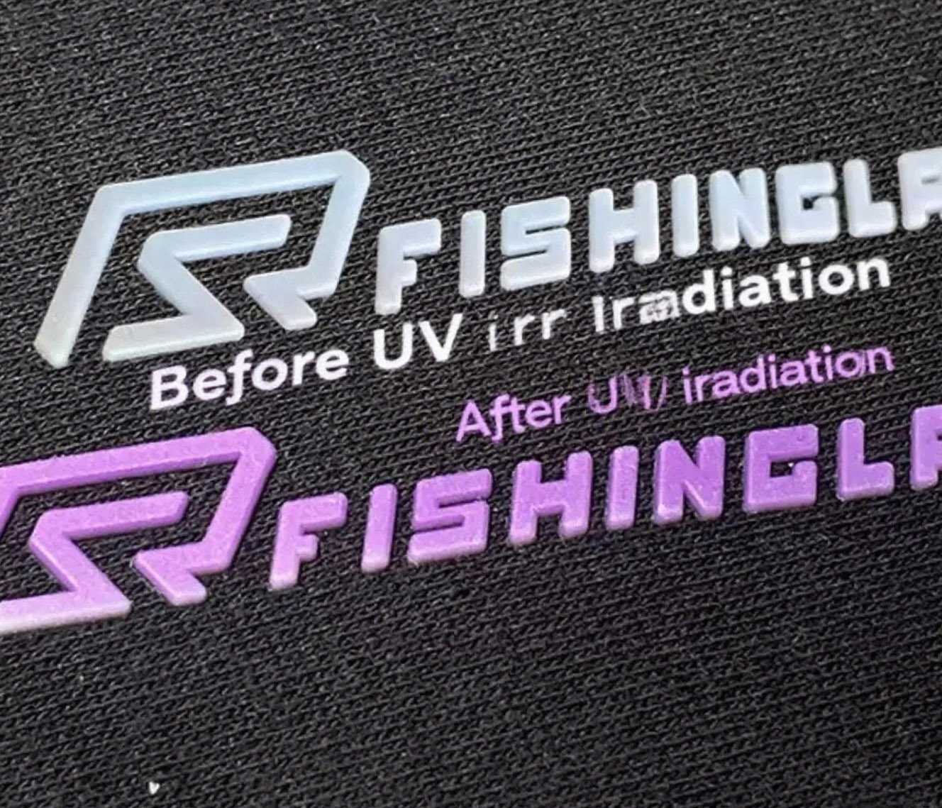 Final QC: Wash Tests and Print Durability