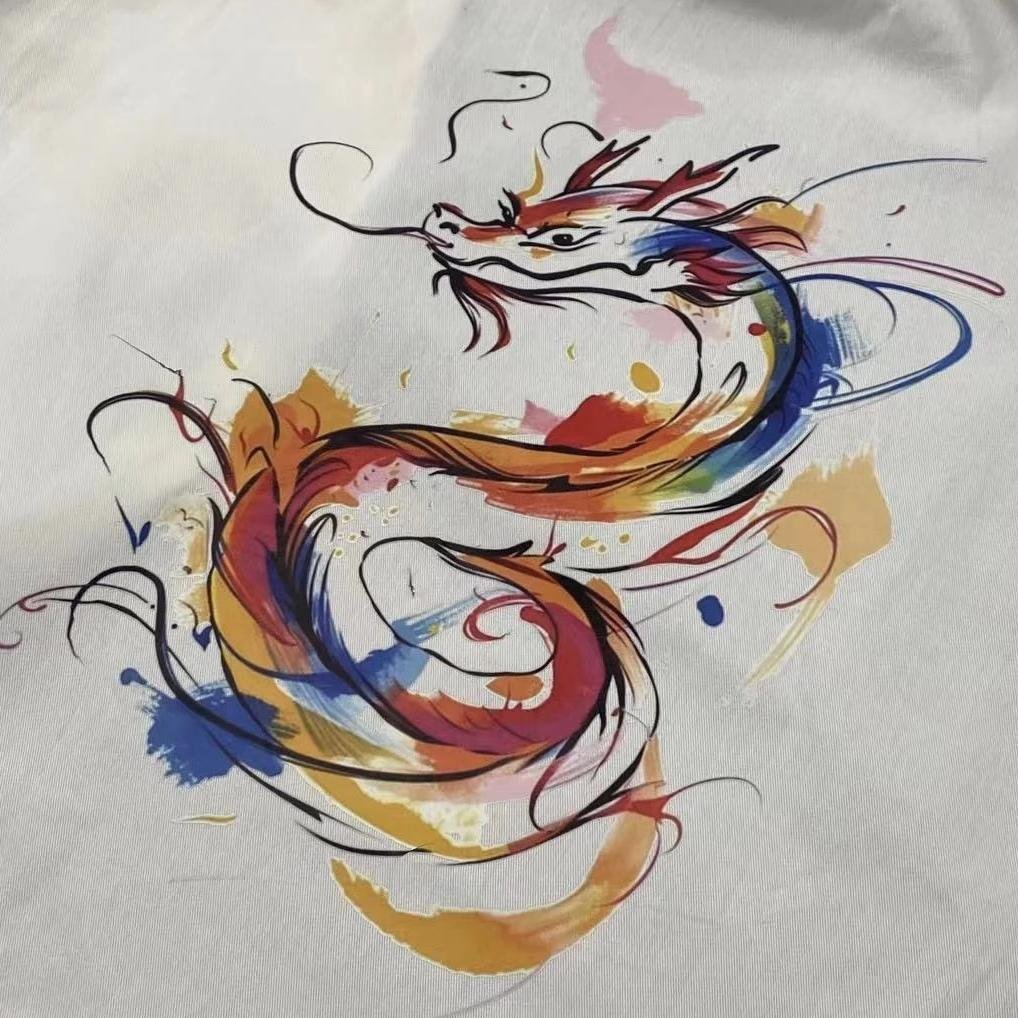 Custom Screen Printing Specialists for Streetwear Brands