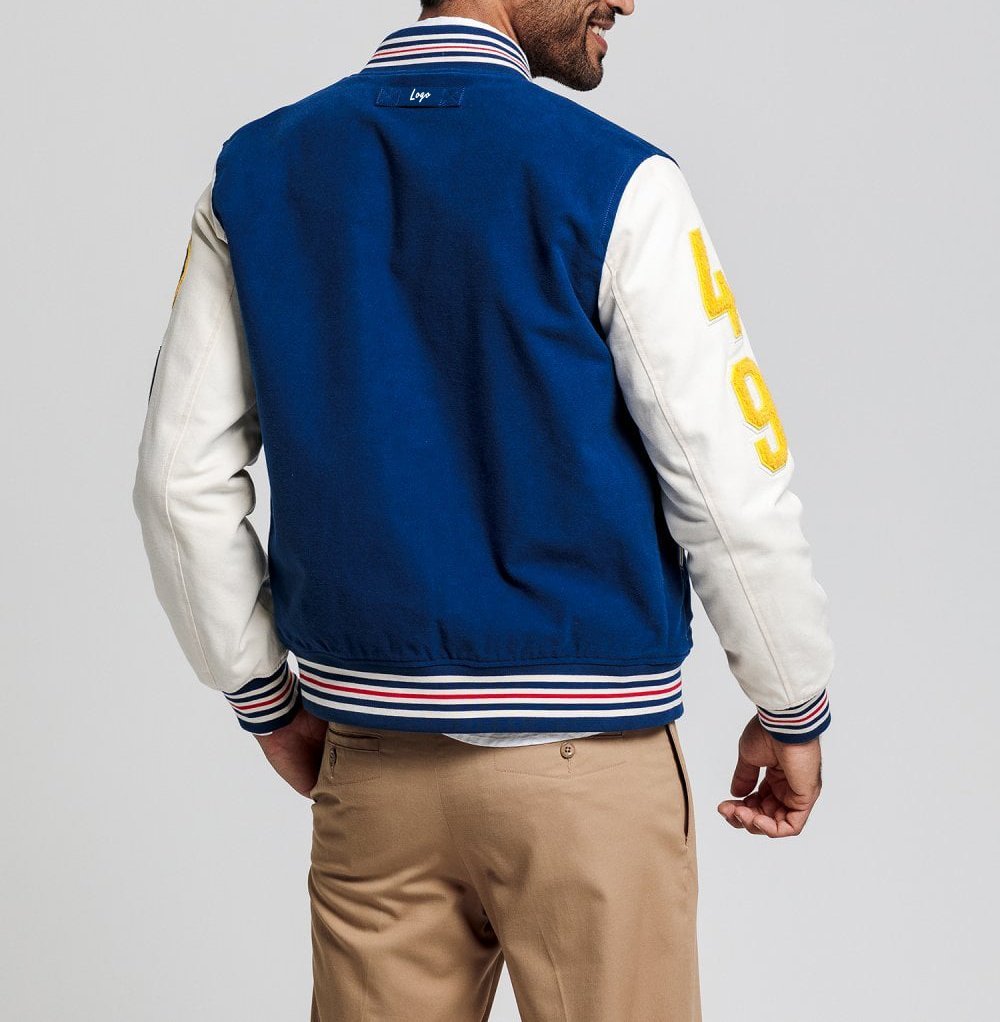 Flight Jacket Manufacturer — 50-Piece MOQ, 7-Day Samples 28 Materials QC Testing Before Production