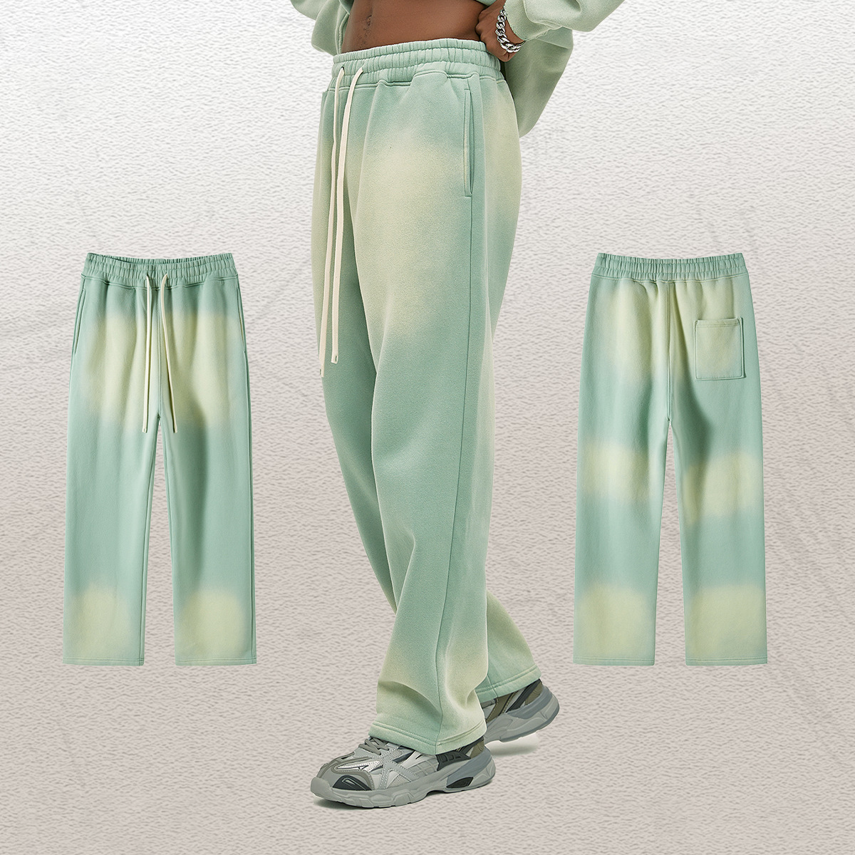 Streetwear DNA Built Into Every Design