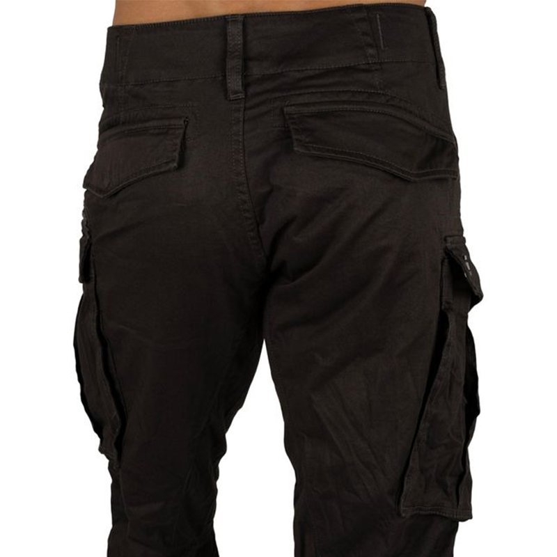 custom sweatpants joggers streetwear cargo sweatpants — street-sweatpants-22