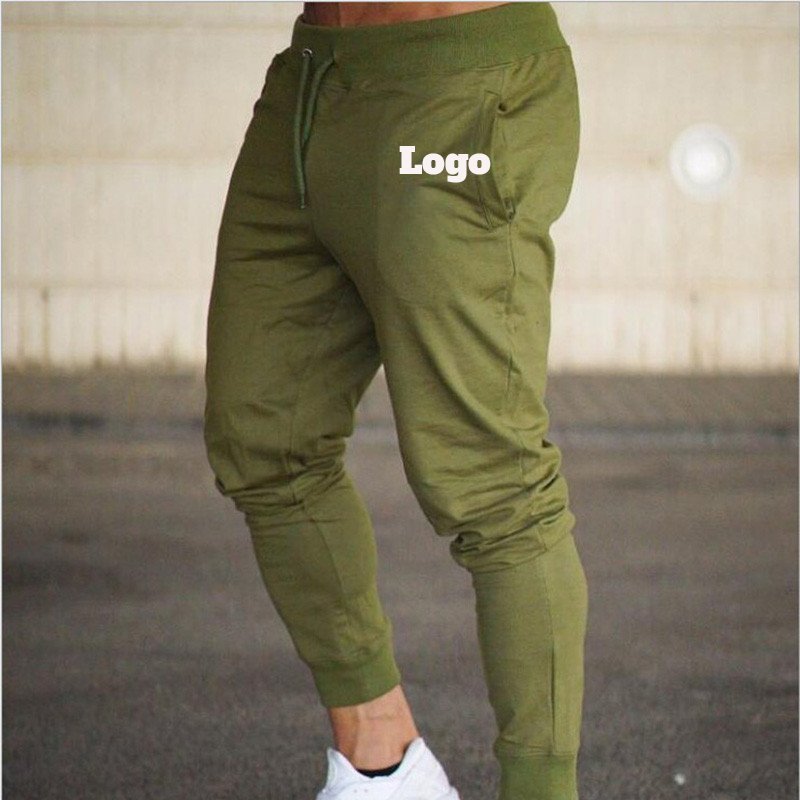 custom sweatpants joggers streetwear cargo sweatpants — street-sweatpants-43