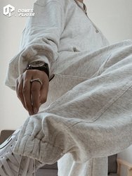 custom sweatpants joggers streetwear cargo sweatpants — street-sweatpants-52
