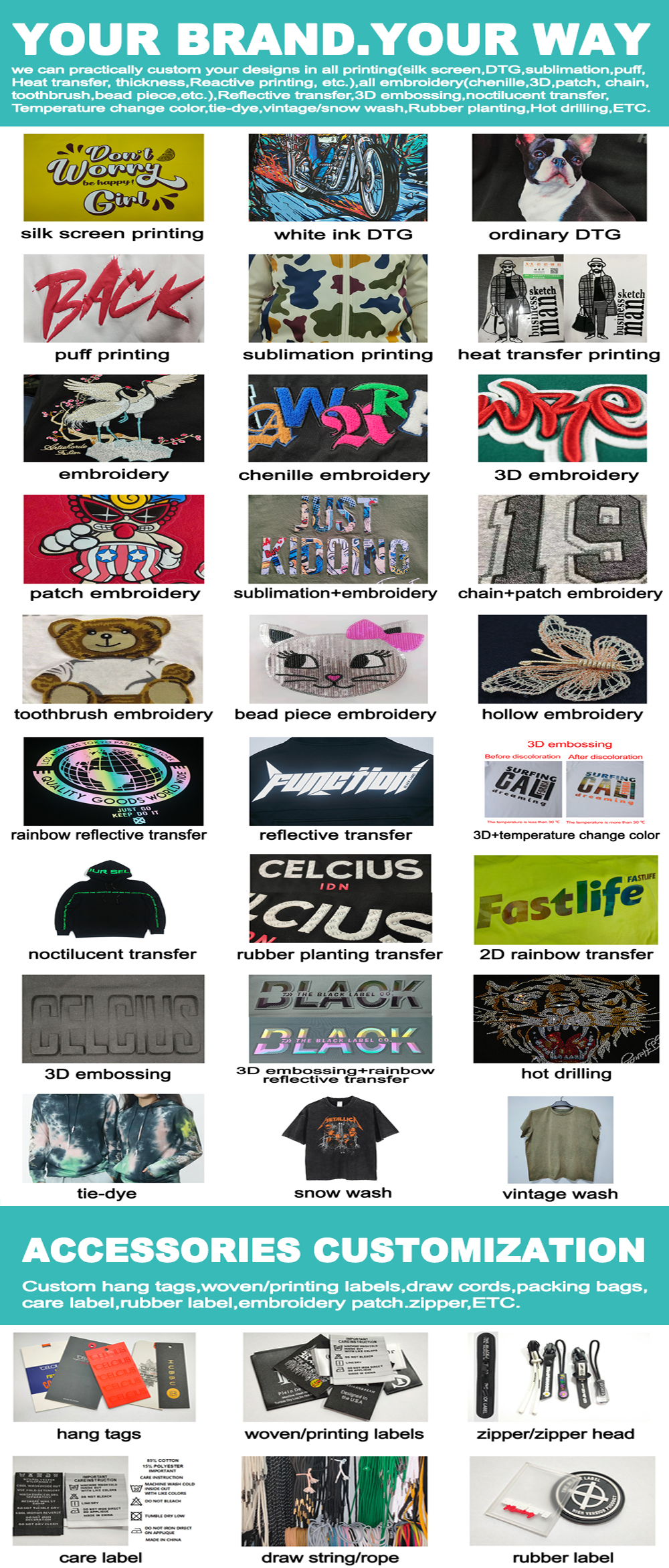 Ringer T-Shirt Manufacturer — 5-Step QC, Bulk Pricing 47 custom t shirt streetwear graphic tee oversized t shirt — street-tee-7