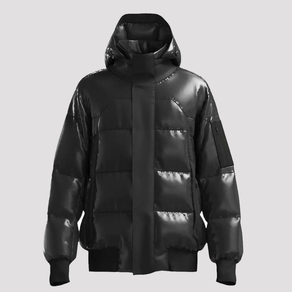 About Clothing Manufacturer Ltd: Your Hooded Varsity Jacket Specialist