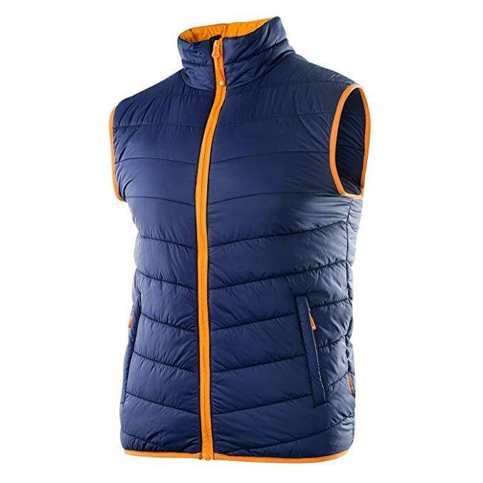 Puffer Vest Manufacturer — 5-Step QC, Low MOQ | Bulk Ready 30 Precision QC Targeting Puffer Vest Failure Points