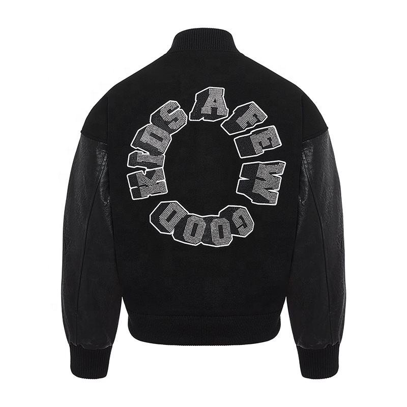 kids jacket youth jacket custom childrens outerwear — jacket-kids-21