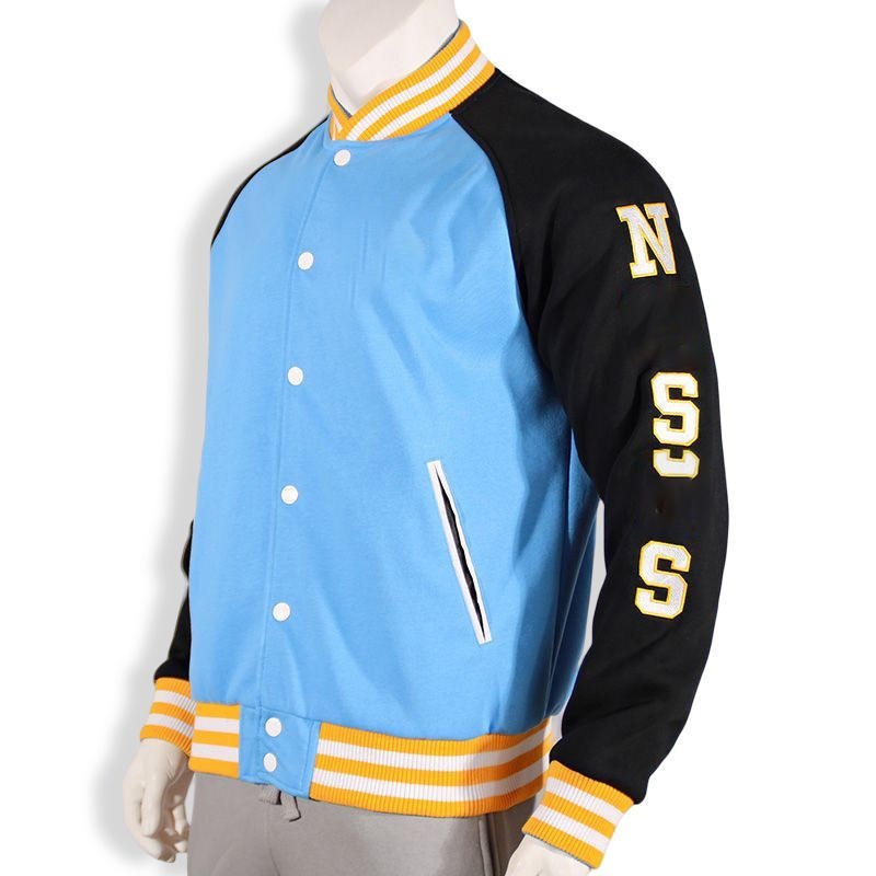 kids jacket youth jacket custom childrens outerwear — jacket-kids-22